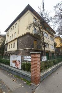 La clinica di trapianto di capelli - Hair Clinic Budapest