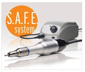 trapianto fue safe system